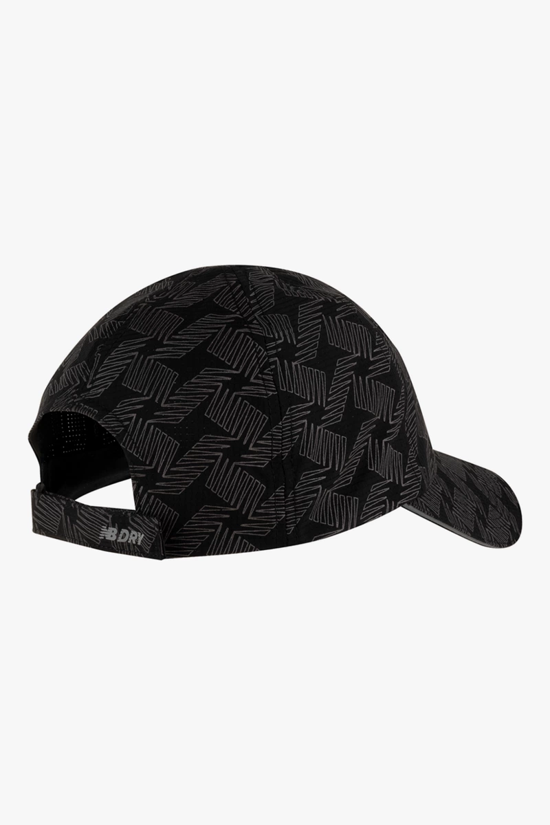 New Balance 6 Panel Light Speed Cap