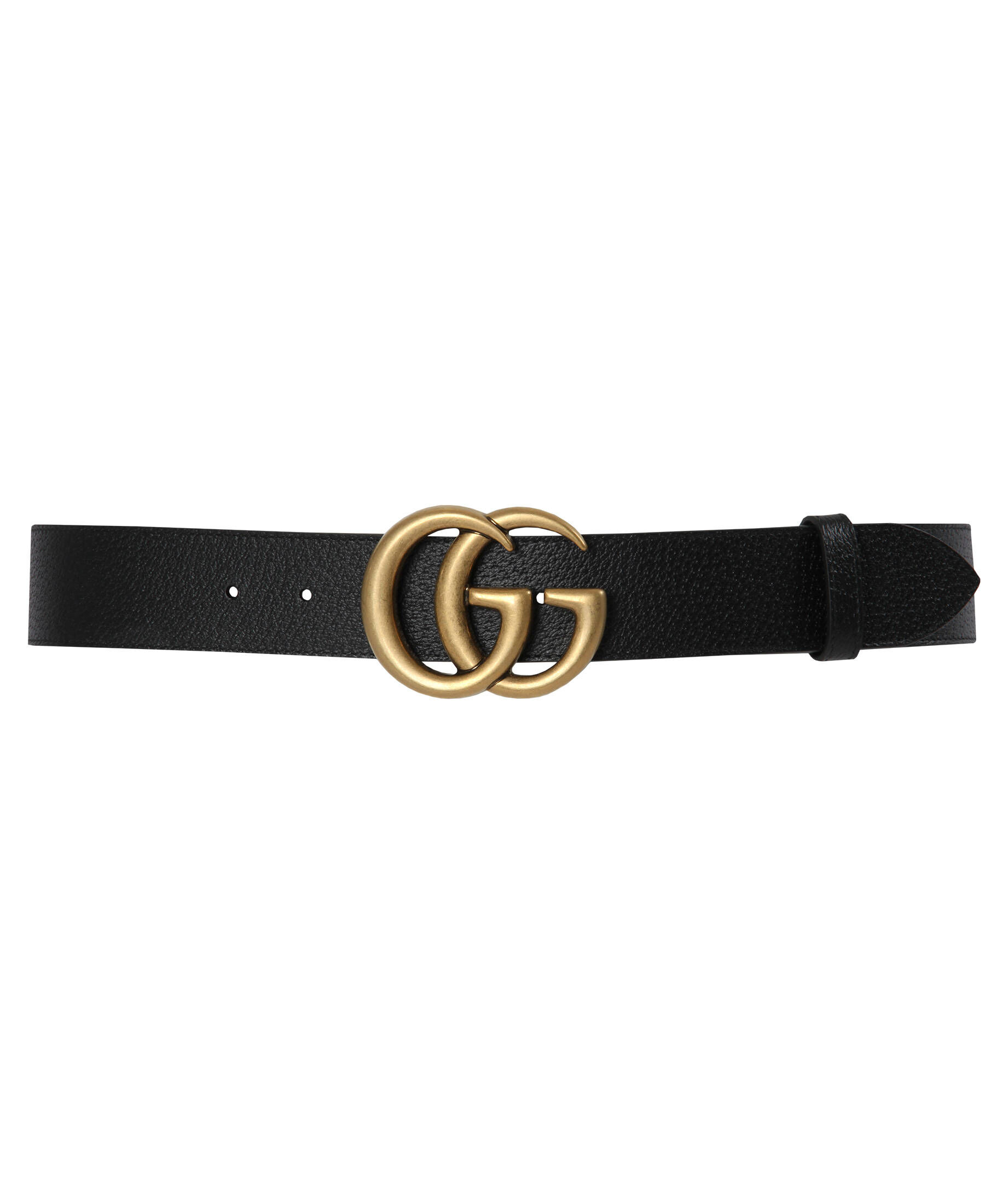 Gucci| Herren Ledergürtel 