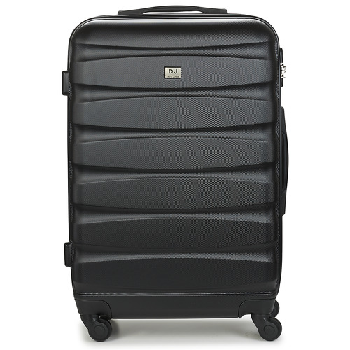 David Jones - CHAUVETTINI 72L - Noir