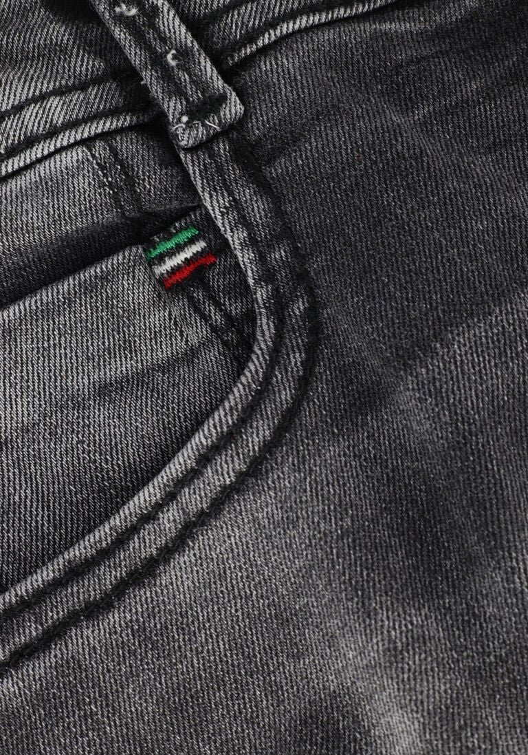 VINGINO grijze vingino skinny jeans baggio