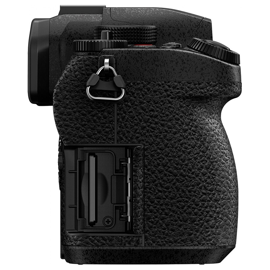 Panasonic Lumix DC-G97 - Boitier nu