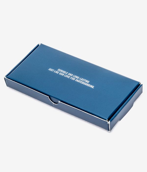 Ace High Performance Kugellager (silver blue)