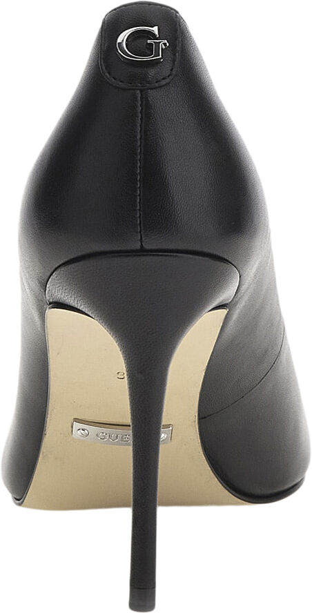 GUESS RICA7 Black