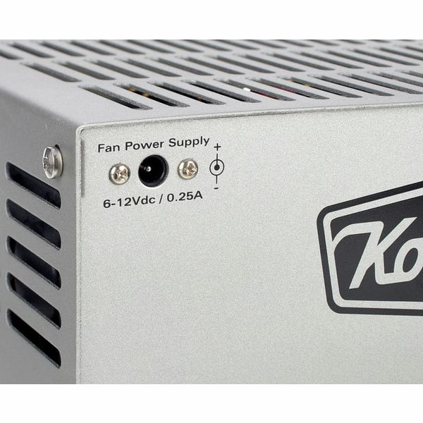 Koch Amps LB120-II/8 Leistungsreduzierer