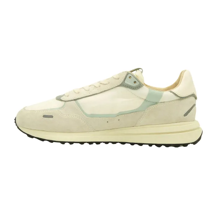Woolrich Retro Sneakers Heren