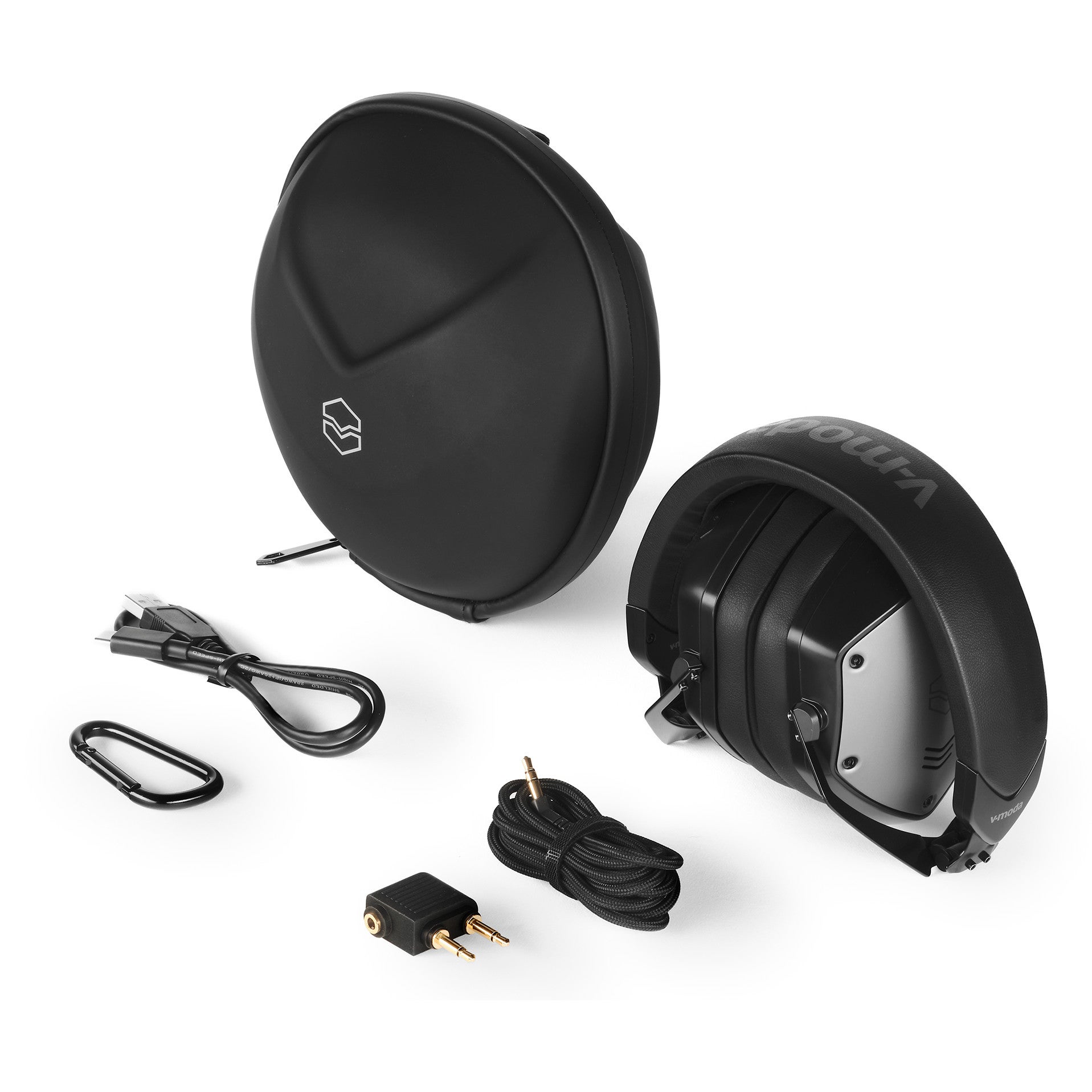 V-Moda M-200 ANC Bluetooth-koptelefoon