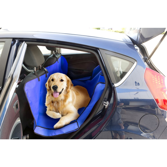 Hundezubehör - Haustier-Autositzbezug - 1 Stück