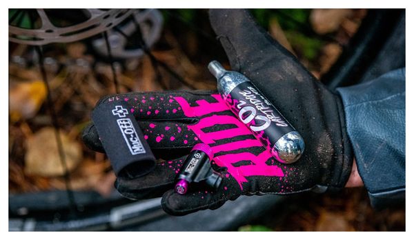 Kit de gonflage VTT Muc-Off