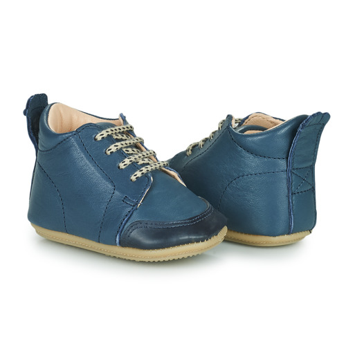 Easy Peasy - IGO B - Bleu