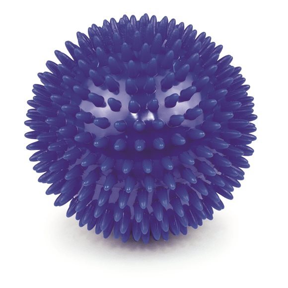 VITILITY Massageball 10cm 1 Stk