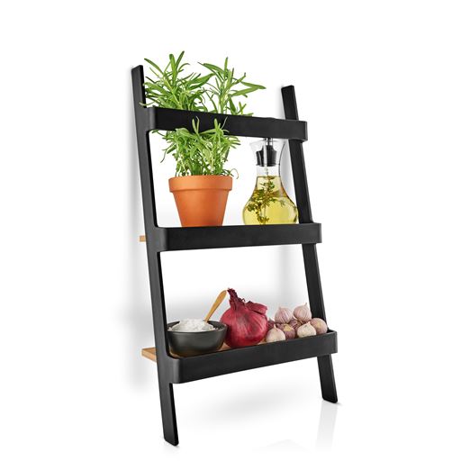 Eva Solo Nordic Kitchen Mini Reol, 27,5x50x12 cm