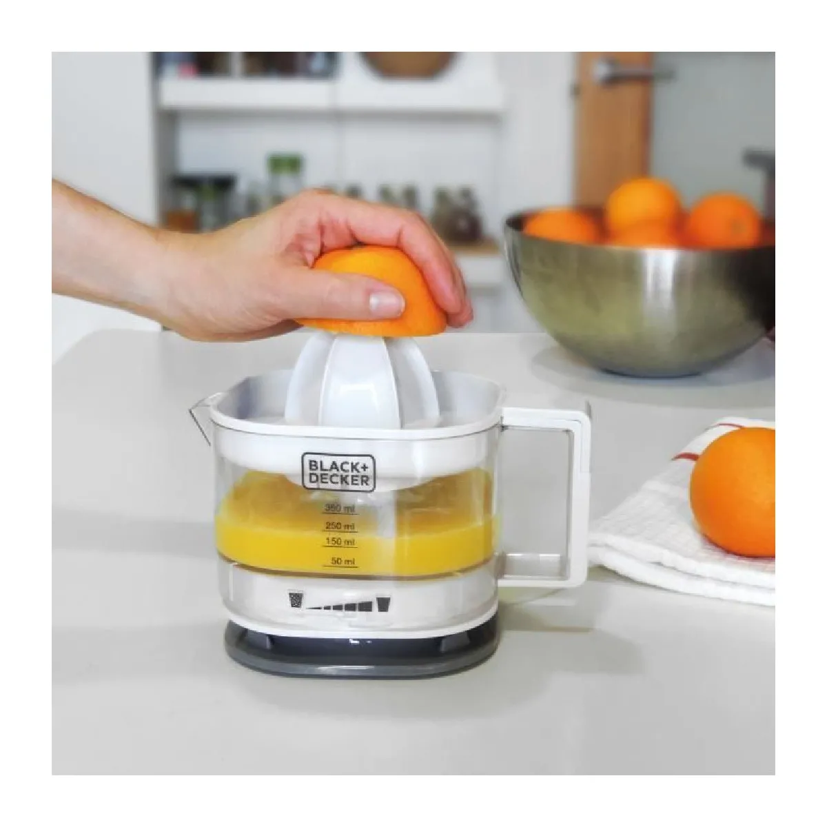Black & Decker BXCJ25E