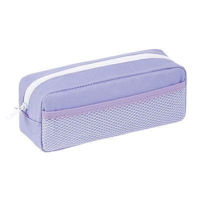 Trousse rectangulaire Sweet - 1 compartiment - 3 modèles disponibles - Viquel
