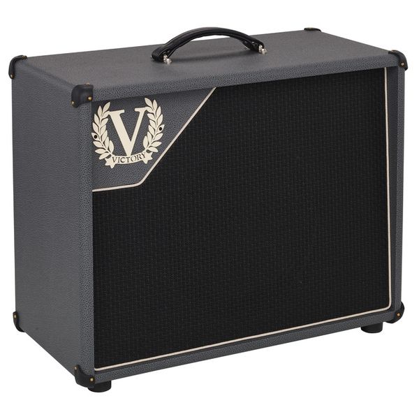 Victory Amplifiers Kraken 112 Cabinet
