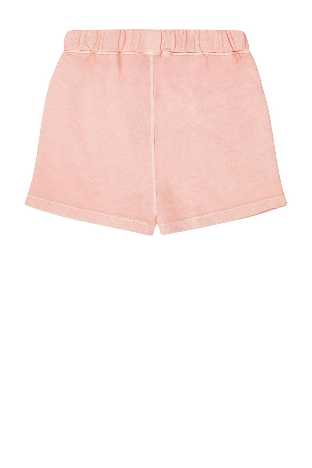 Tumble 'n Dry sweatshort Santa Clara apricot