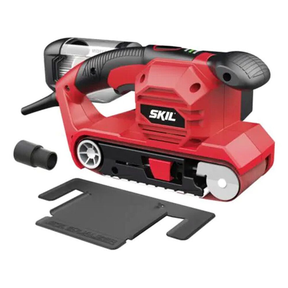 BÅNDSLIPER SKIL 7615 AB 710W