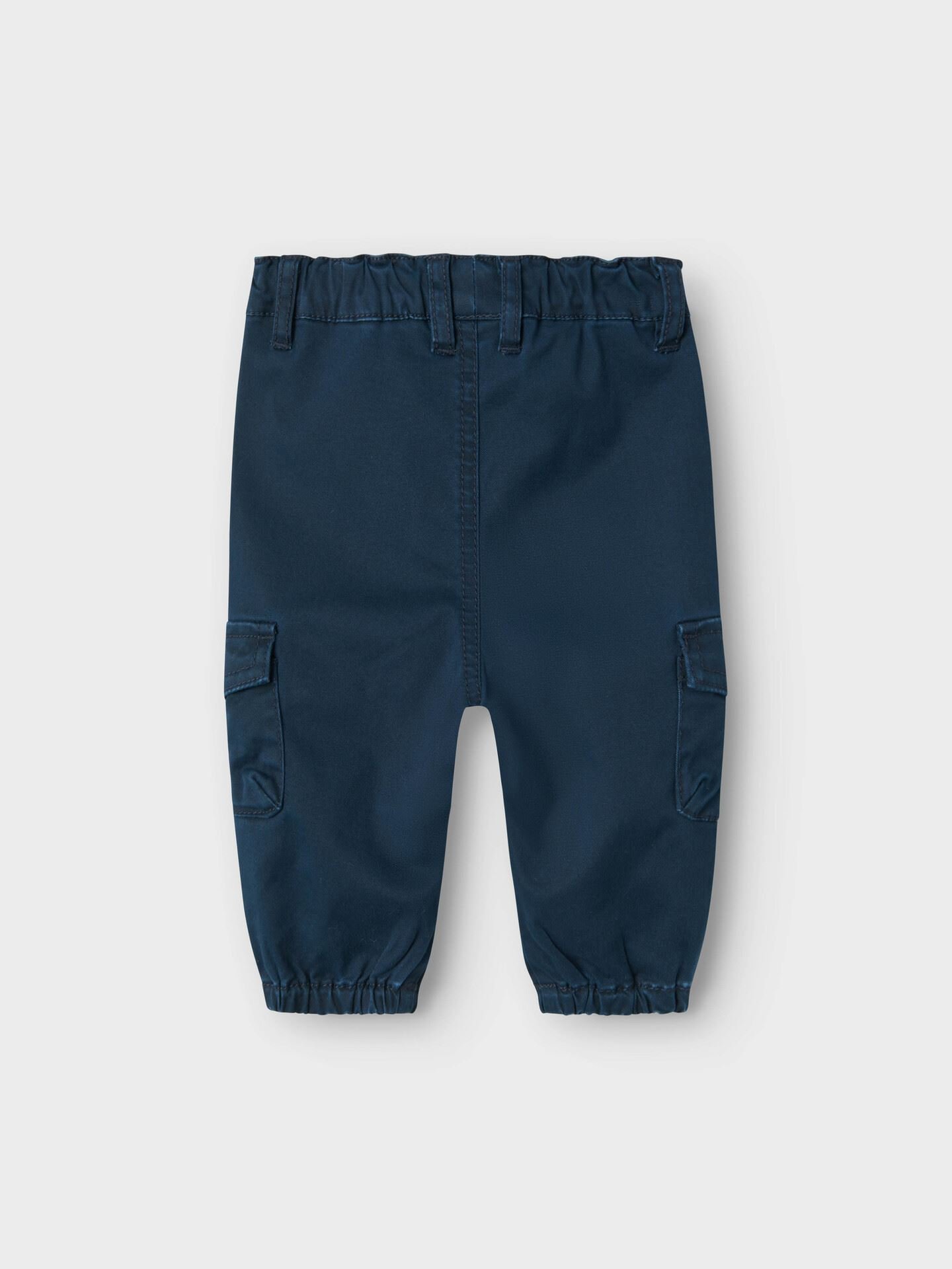 Ben Cargo Pant 1771-Hi