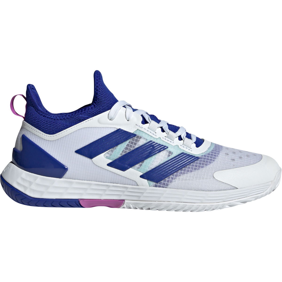 adidas Adizero Ubersonic 4.1 Tennissko Herre