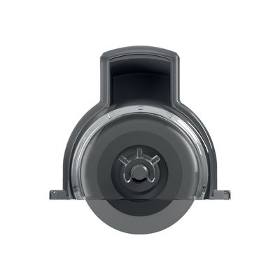 Leitz - lame circulaire de rechange pour Leitz Precision Office A4+ - coupe jusqu'à 10 feuilles