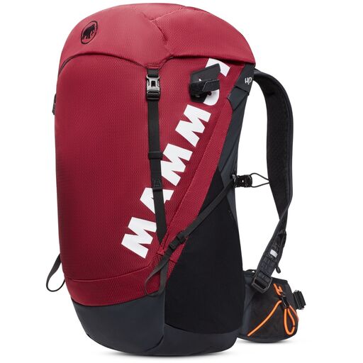 Mochila De Montaña Mammoth Ducan 24 L