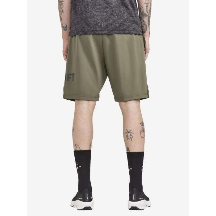 Craft Herre Shorts Core Charge Shorts Grøn