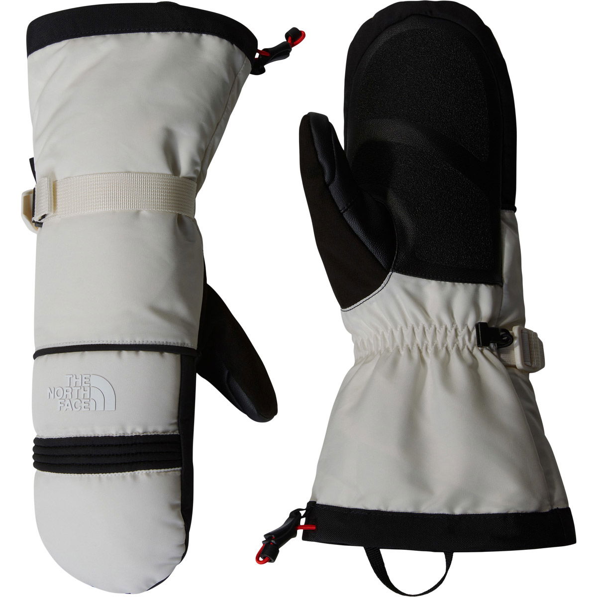 The North Face Montana Skiluffer Dame