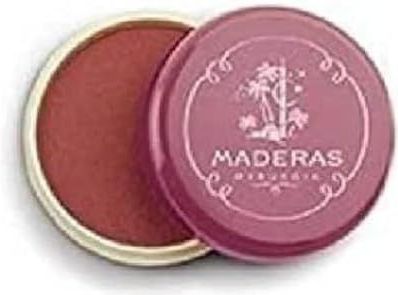 Maderas rouge, hout, 05, zand, 4 stuks, 200 g