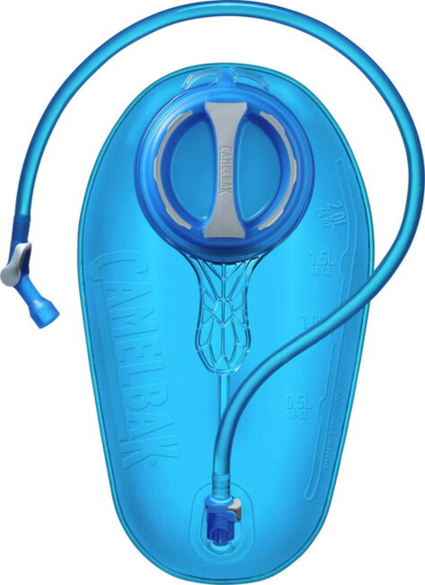 Camelbak Crux Reservoir Blauw