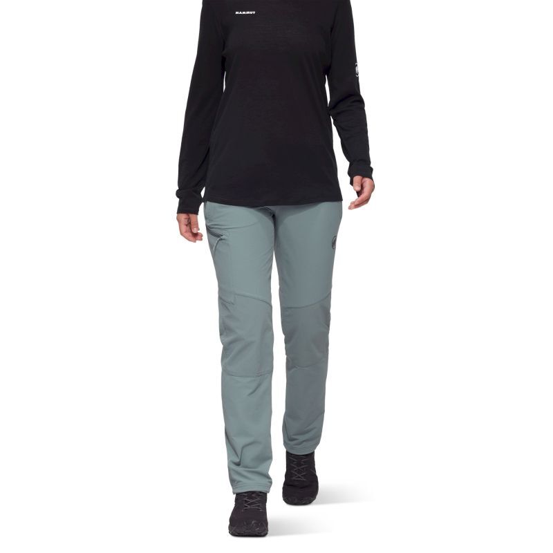 Runbold Guide SO Pants - Pantalon softshell femme