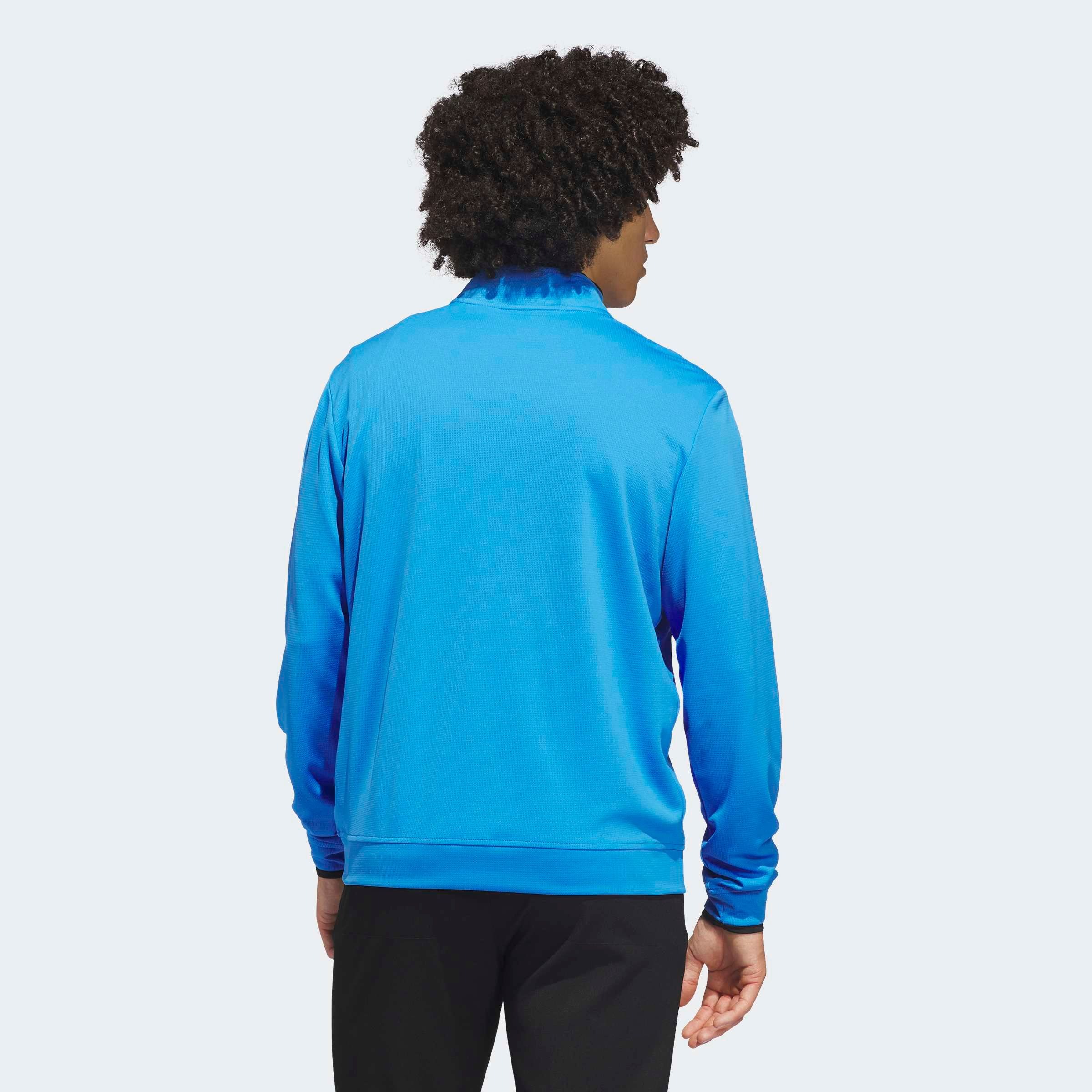 adidas Performance Sweatshirt »CORE LTWT 1/4 Z«