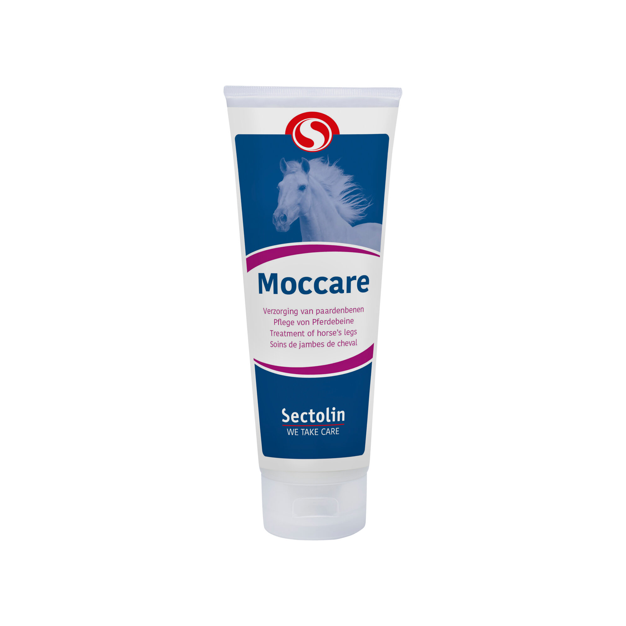 Sectolin Moccare