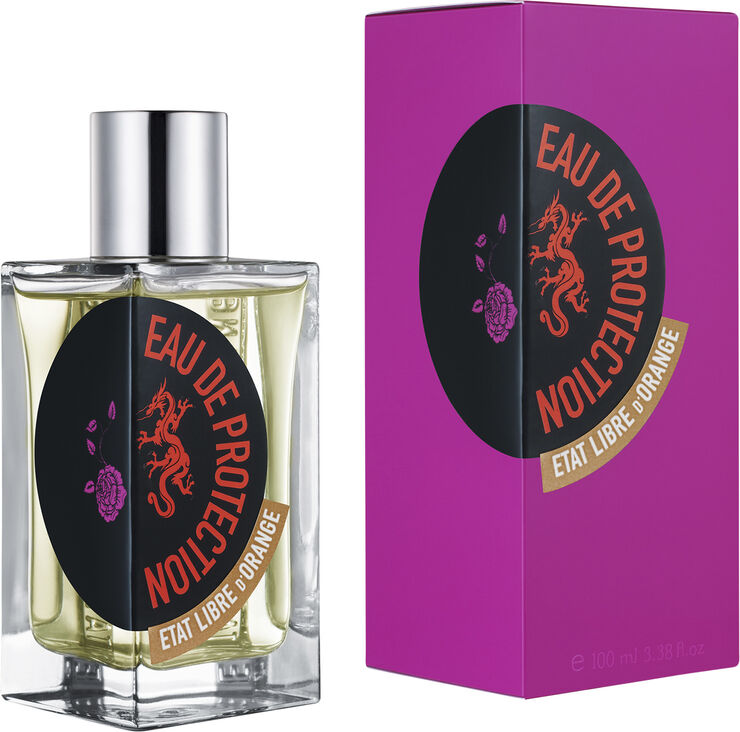 Etat Libre d’Orange ETAT LIBRE D'ORANGE Eau de Protection EdP