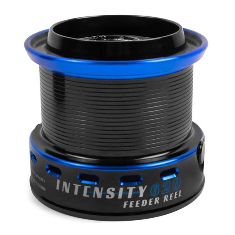 Bobine Supplémentaire Preston Innovations Pour Moulinet Intensity Feeder