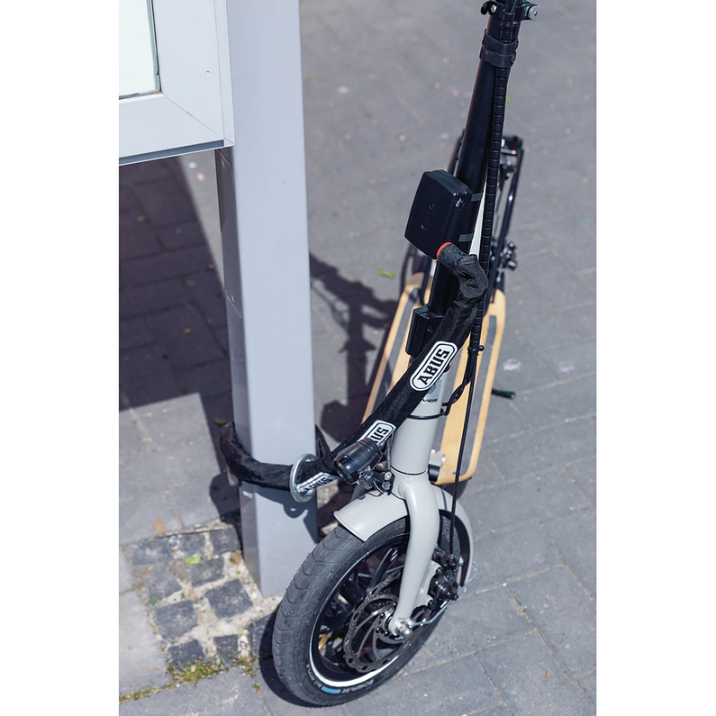 ABUS Alarmbox 2.0