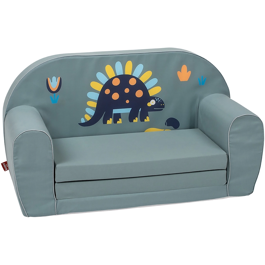 knorr toys® Kindersofa - Dino