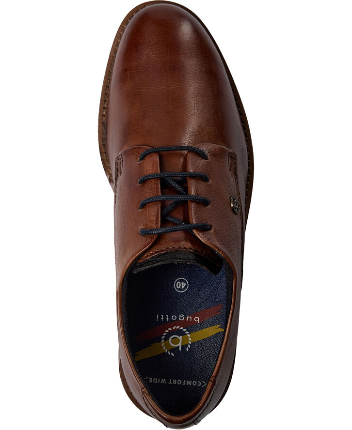Bugatti Pakalo Cognac