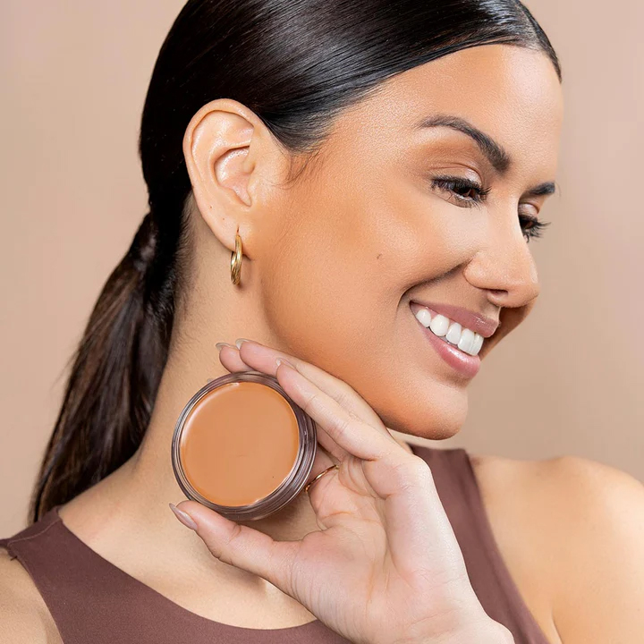 Palladio - Cream Bronzer, 10,5g