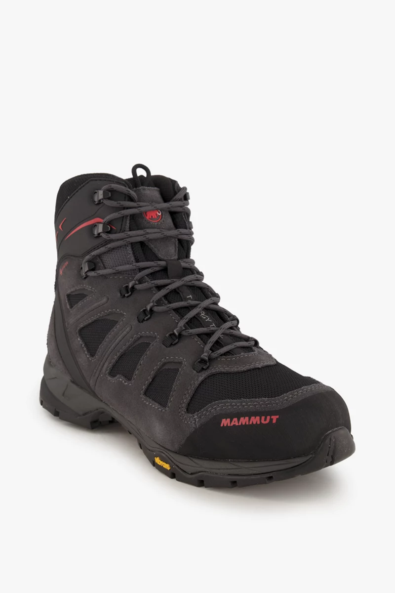 MAMMUT Aenergy Trail Herren Wanderschuh