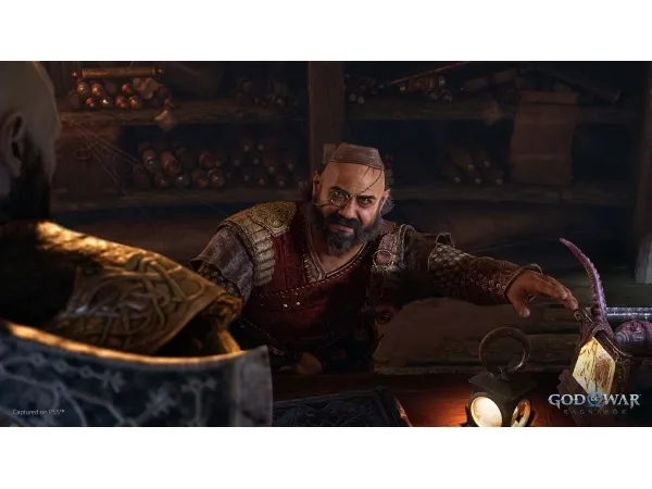 God of War Ragnarok - PlayStation 5