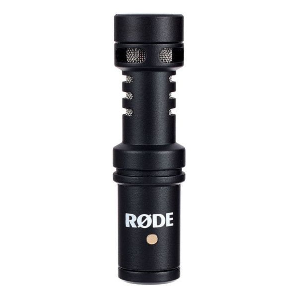 Rode VideoMic Me-L