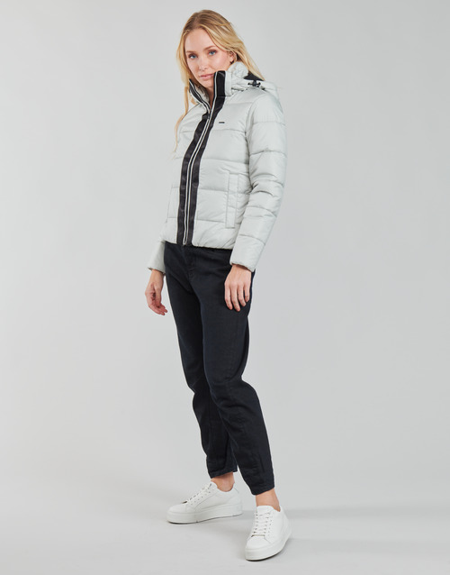 G-Star Raw - MEEFIC HDD PDD JACKET WMN - Gris
