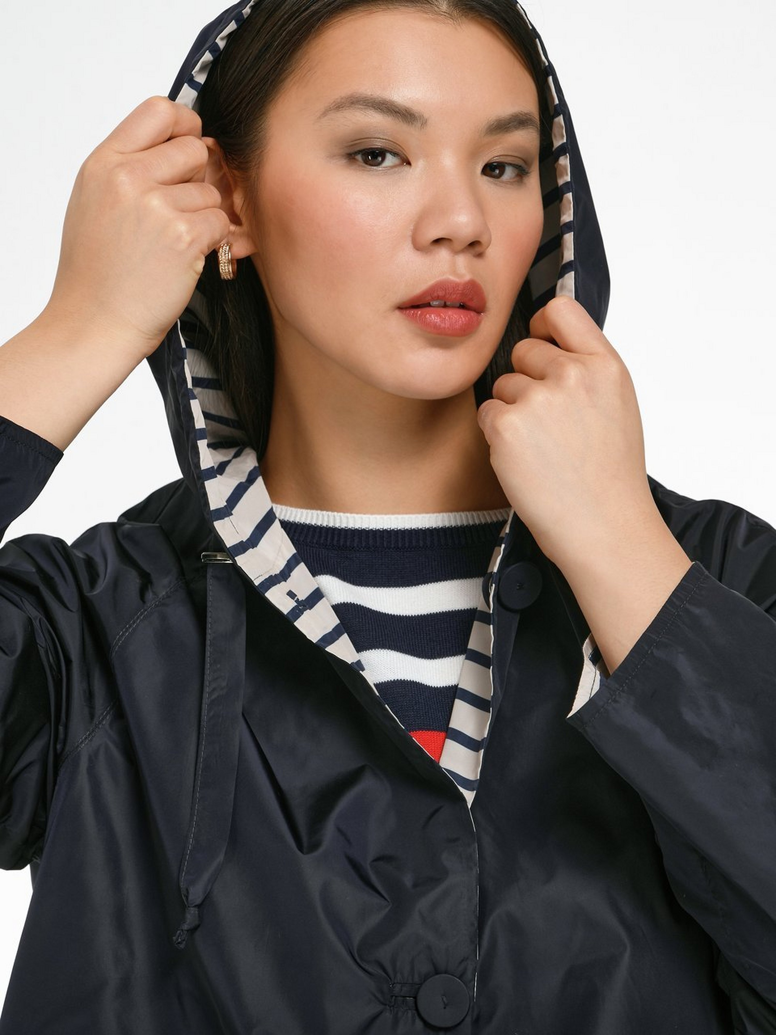 Wendejacke