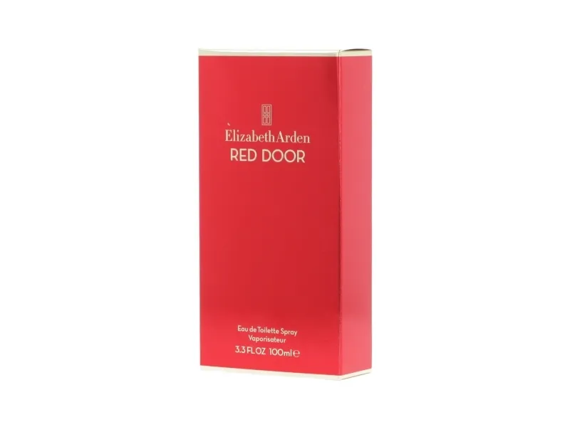 Elizabeth Arden Red Door Eau De Toilette 100 ml (woman)