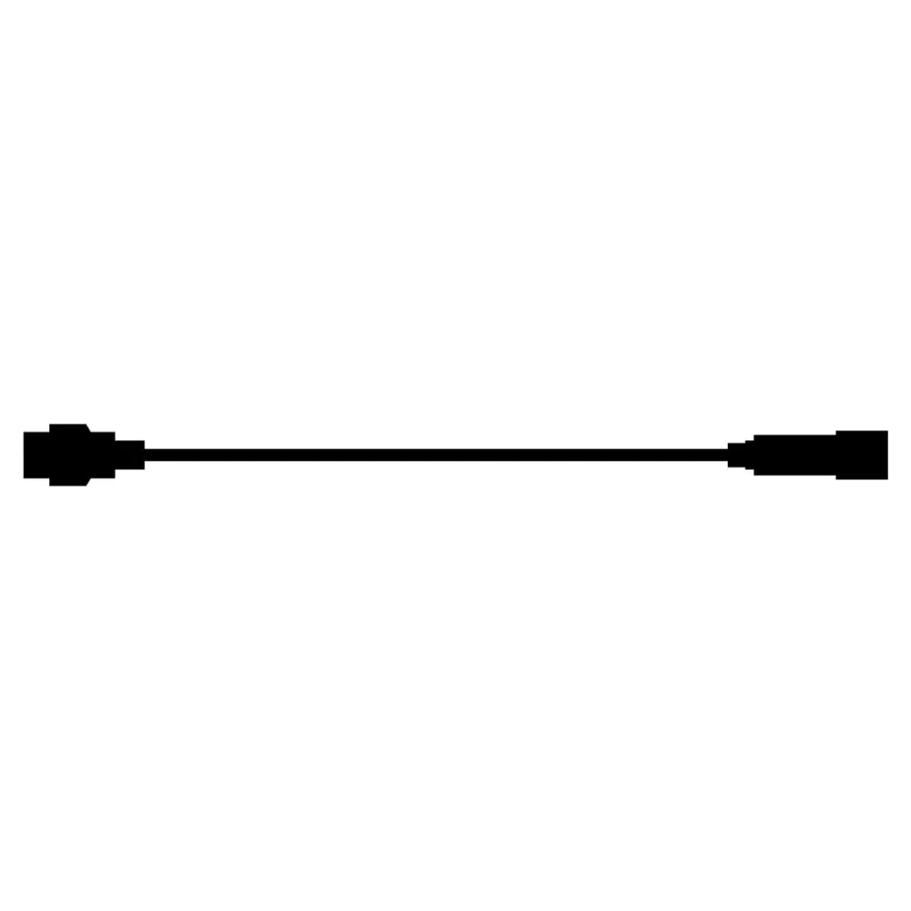 Sirius Tech-Line Forlænger - 5 meter