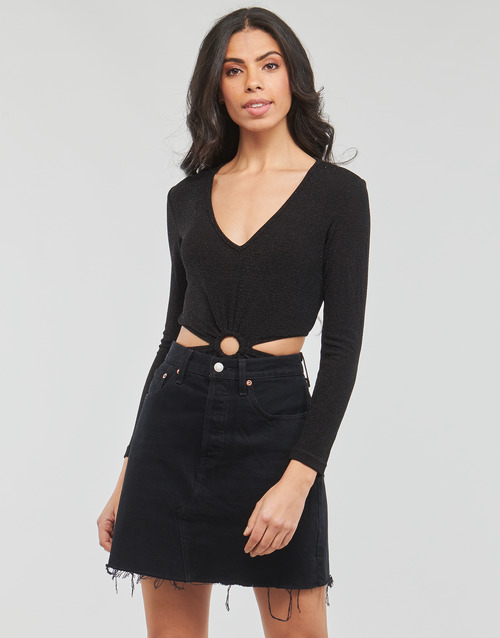 Moony Mood - SOLYNE - Noir