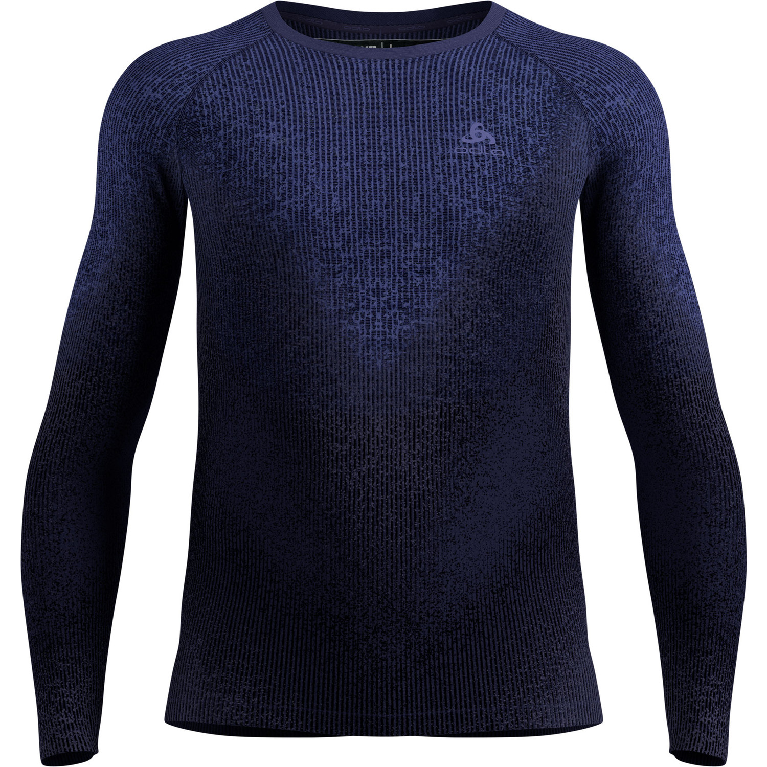 Odlo Blackcomb Eco Crew Neck Longsleeve Heren