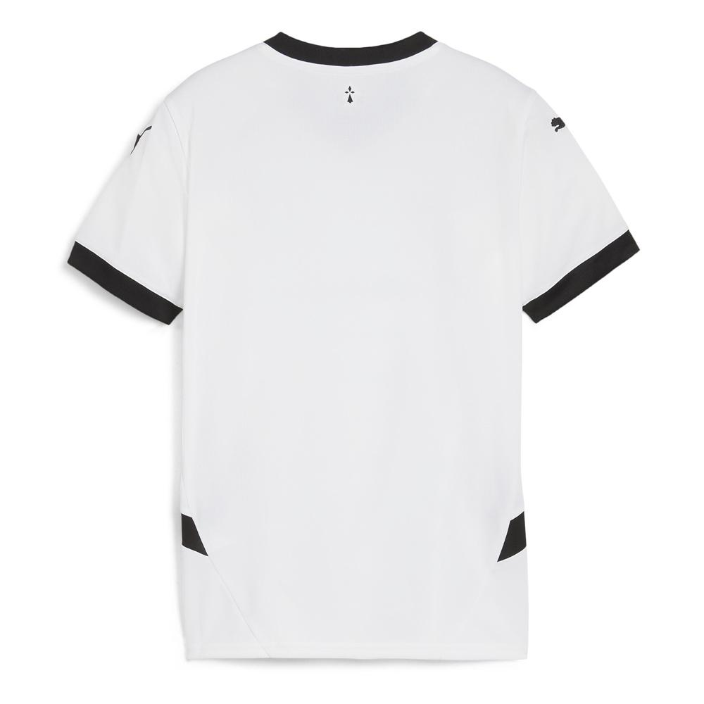 Puma Stade Rennais Maillot Réplica Extérieur Junior Puma 2024/2025