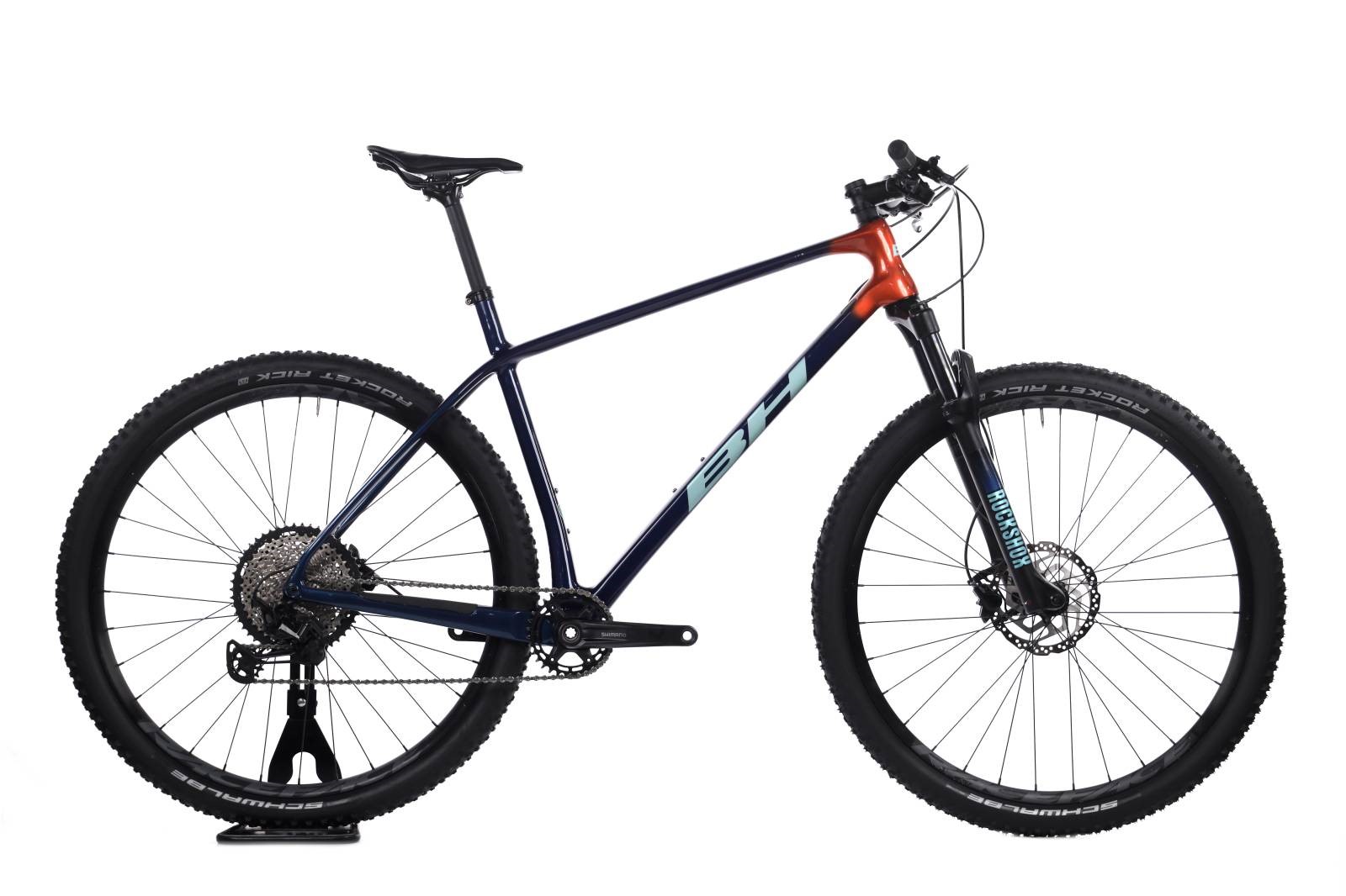 BH Bikes Ultimate R.C 7.0 (2022) | Diamond