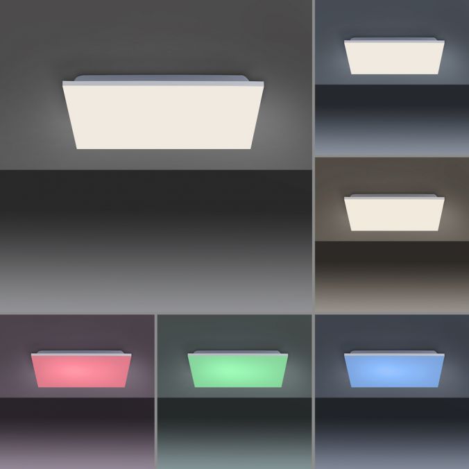 LED-Deckenleuchte 000426067901