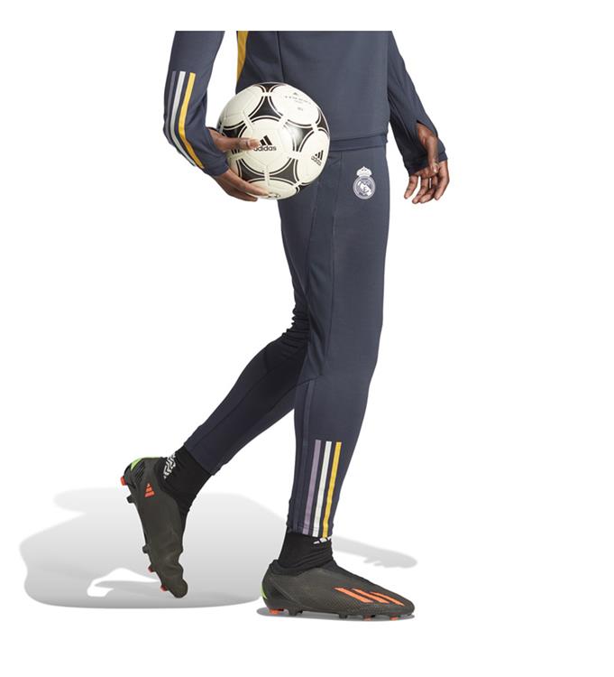 adidas Men Real Madrid Tiro 23 Trainingsbroek 2023/2024